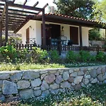 Вилла Selimiye Houses Селемие