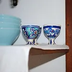 Selimiye Houses