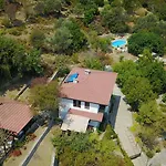 Selimiye Houses Вилла Селемие