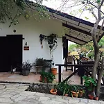 Selimiye Houses ヴィラ *