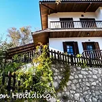 Вилла Selimiye Houses