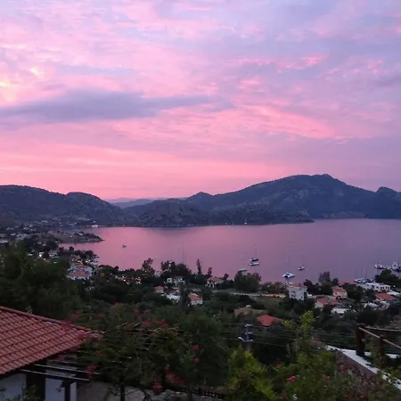 Selimiye Houses 塞利米耶