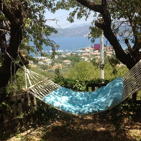 Selimiye Houses * 塞利米耶