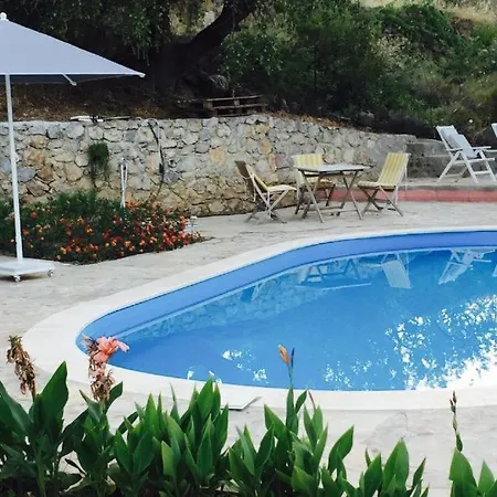 Selimiye Houses * السليمية