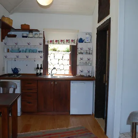 Selimiye Houses