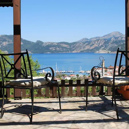 Selimiye Houses 别墅