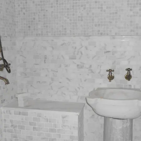 Selimiye Houses 别墅 *