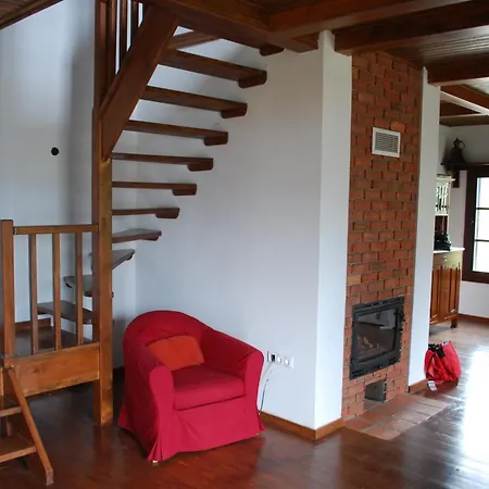 Selimiye Houses فيلة السليمية