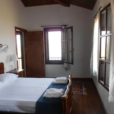 Selimiye Houses السليمية