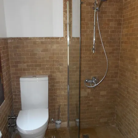 Selimiye Houses * 塞利米耶