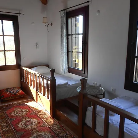 Selimiye Houses