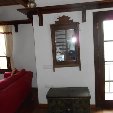 Selimiye Houses فيلة