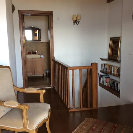 别墅 Selimiye Houses