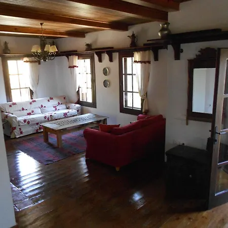 Selimiye Houses ヴィラ *