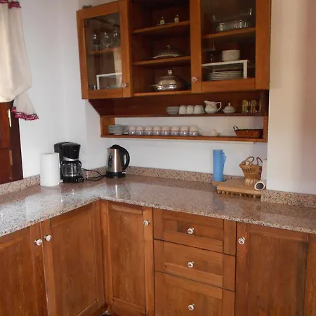 别墅 Selimiye Houses *