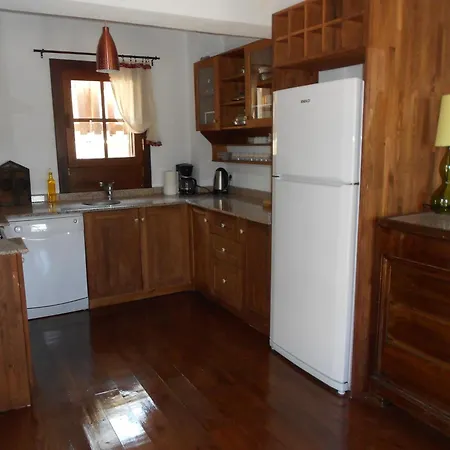 Selimiye Houses * 塞利米耶