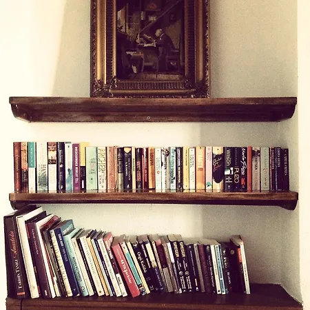 Selimiye Houses 别墅 *