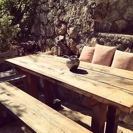 فيلة Selimiye Houses *