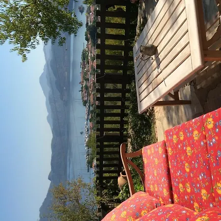 فيلة Selimiye Houses *