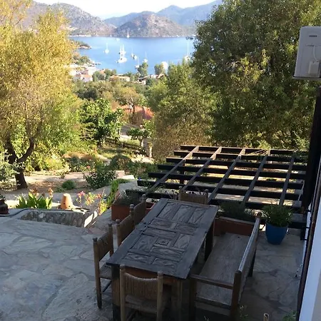 Selimiye Houses וילה