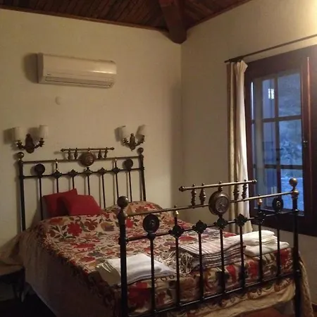 Selimiye Houses 别墅 塞利米耶