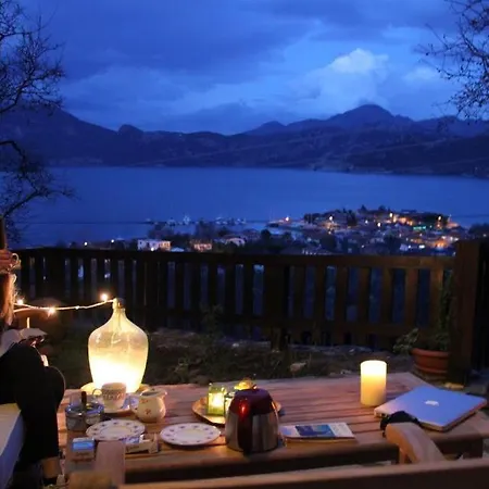 فيلة Selimiye Houses السليمية