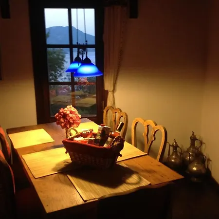 Selimiye Houses 别墅