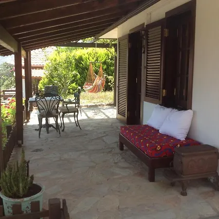 Selimiye Houses 别墅 *