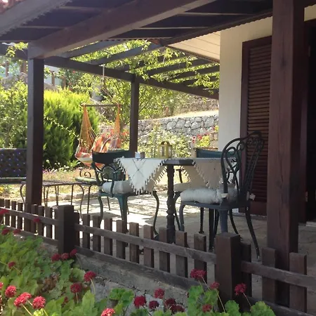 Selimiye Houses * 塞利米耶