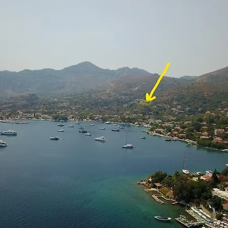 别墅 Selimiye Houses 塞利米耶