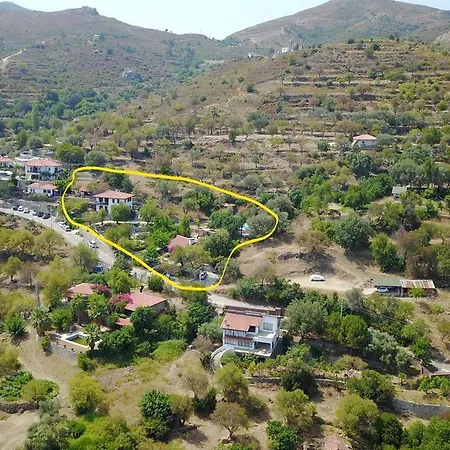 Selimiye Houses 塞利米耶