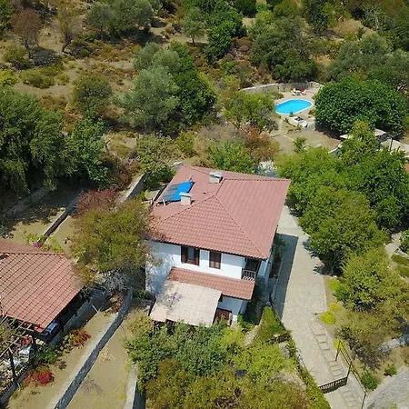 Selimiye Houses 别墅 塞利米耶