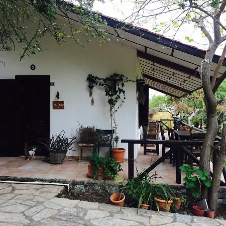 Selimiye Houses 别墅 *