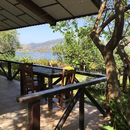 Selimiye Houses 别墅