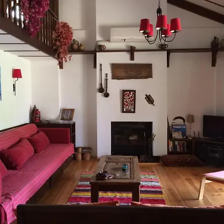 别墅 Selimiye Houses *