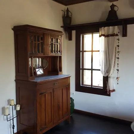 Selimiye Houses 别墅 *