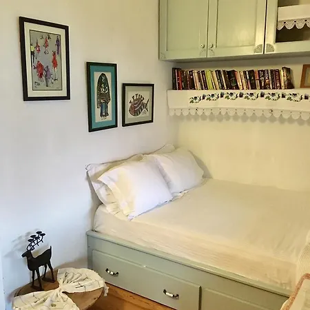 Selimiye Houses 别墅