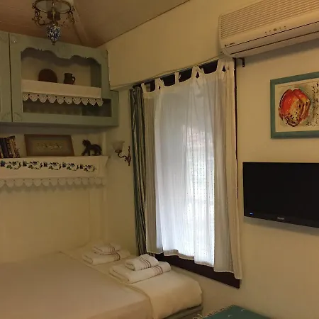 别墅 Selimiye Houses 塞利米耶