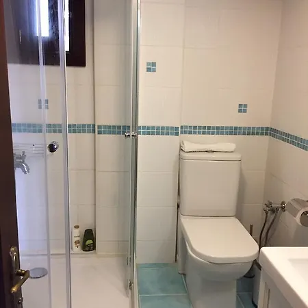 فيلة Selimiye Houses *