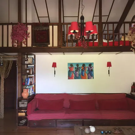 Selimiye Houses * السليمية