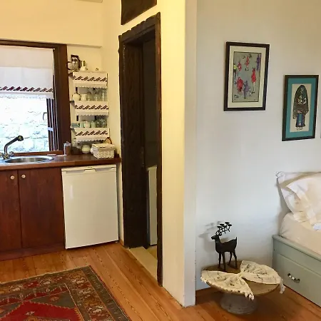 别墅 Selimiye Houses 塞利米耶