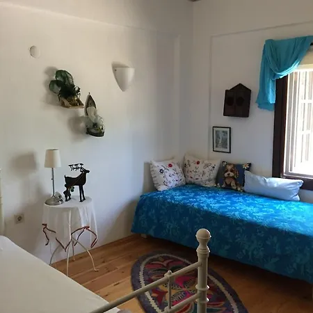 Selimiye Houses فيلة السليمية