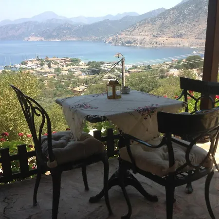 Selimiye Houses * סלימייה