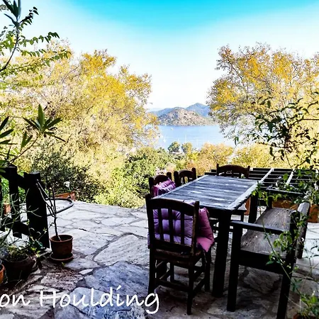 Selimiye Houses فيلة *