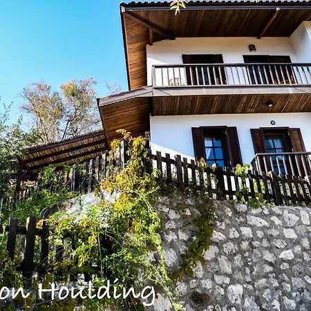וילה Selimiye Houses