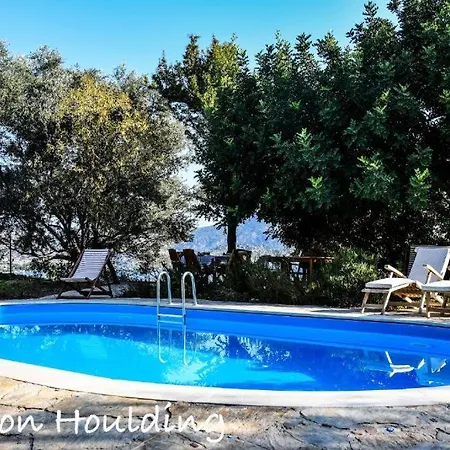 וילה Selimiye Houses