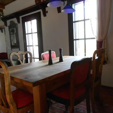 וילה Selimiye Houses *