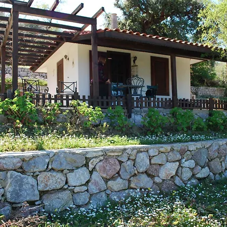 וילה Selimiye Houses סלימייה