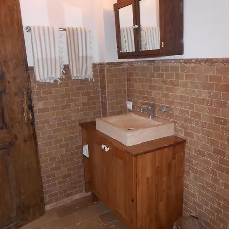 וילה Selimiye Houses סלימייה