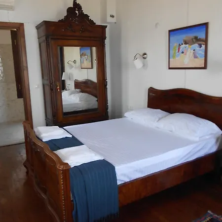 Selimiye Houses סלימייה